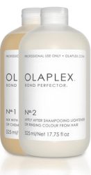 olaplex flaschen Olaplex Nr. 1 & 2 Flaschen