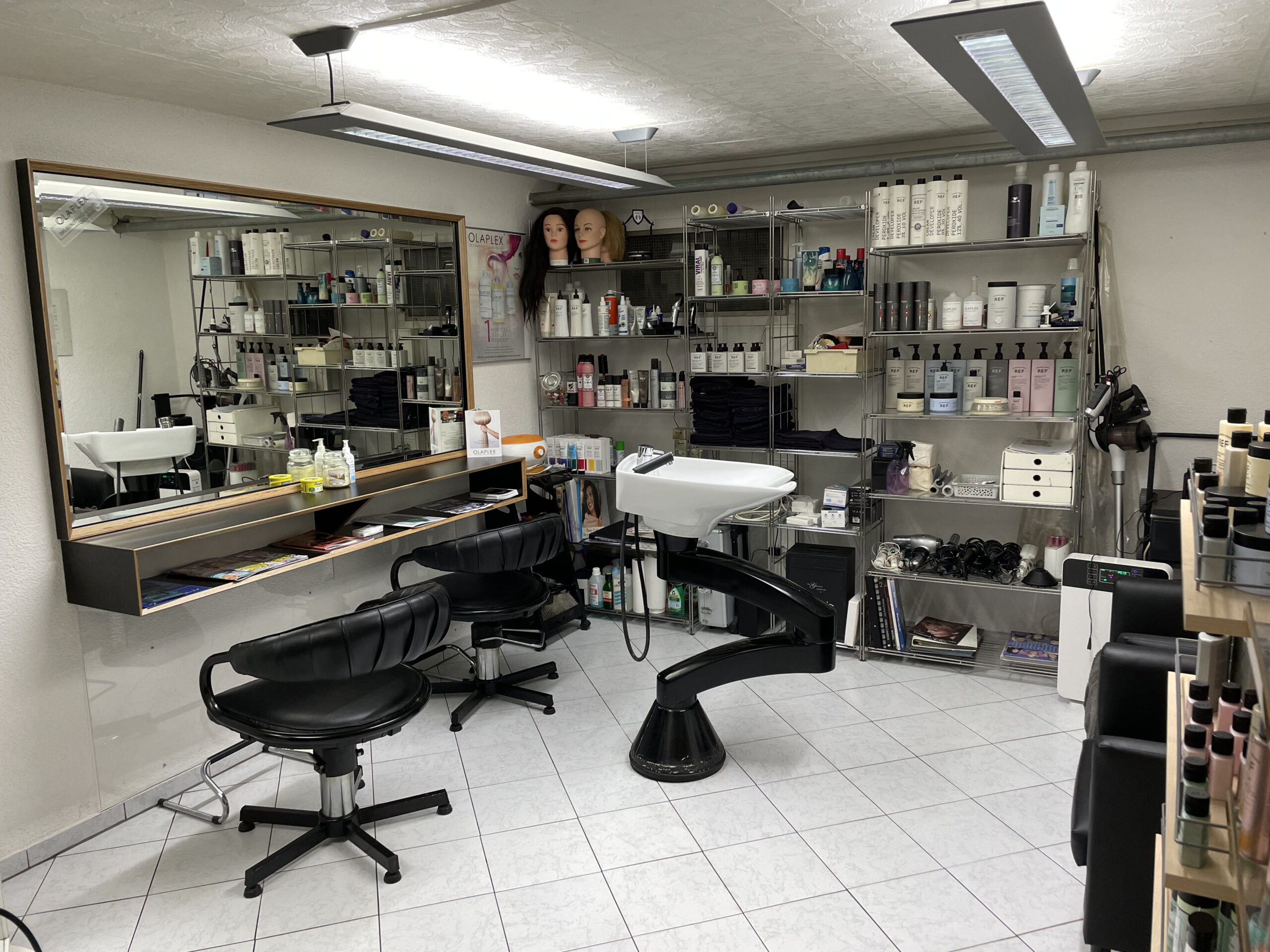 studio Studio Denise for hair