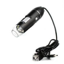 mikrokamera Dies ist ein Bild von einer Mikrokamera