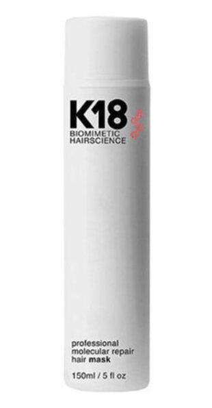 K18 professional molecular repair hair mask Olaplex Nr. 1 & 2 Flaschen